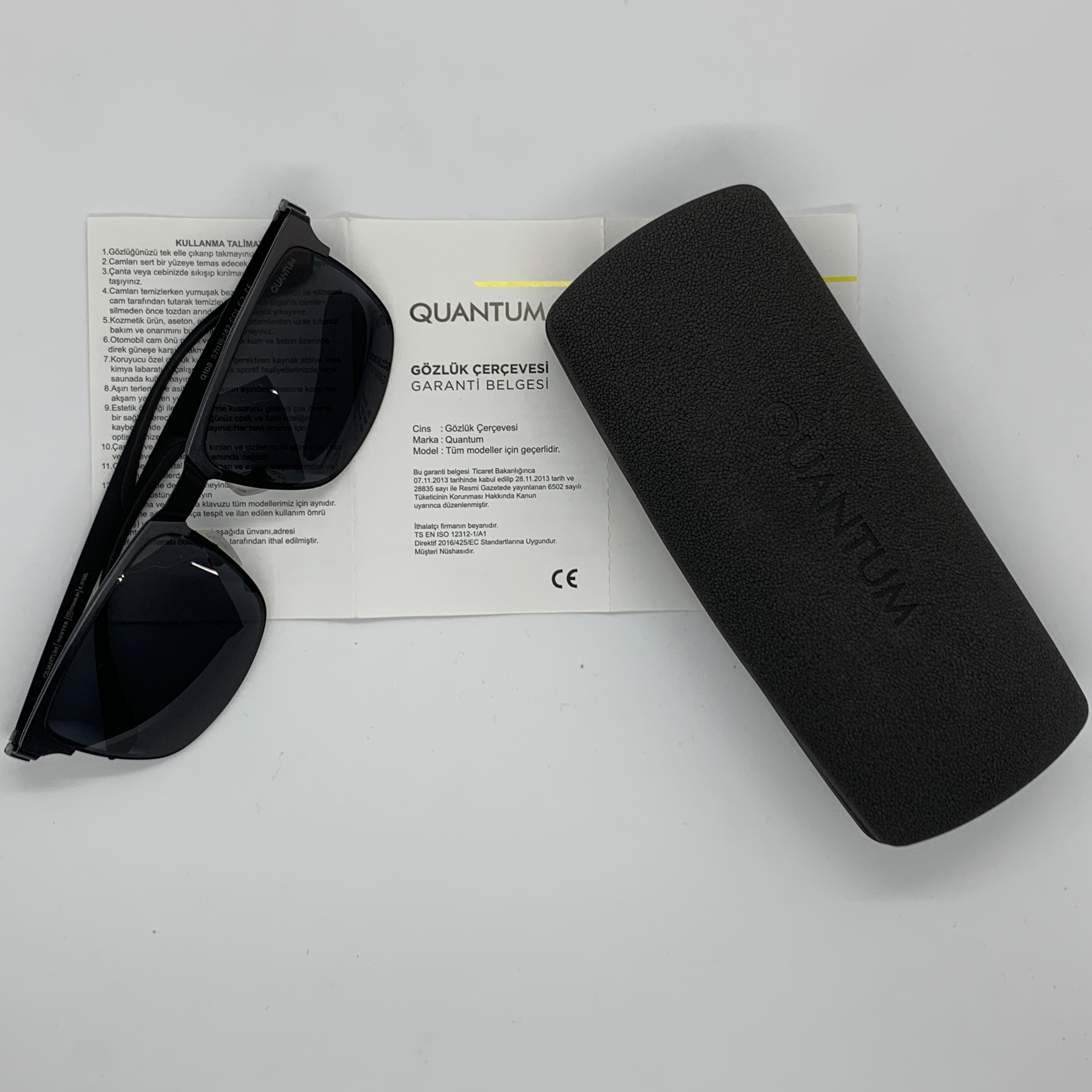 product side